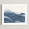 Atmospheric Blue Limited Edition Fine Art Print 2 - Image 0