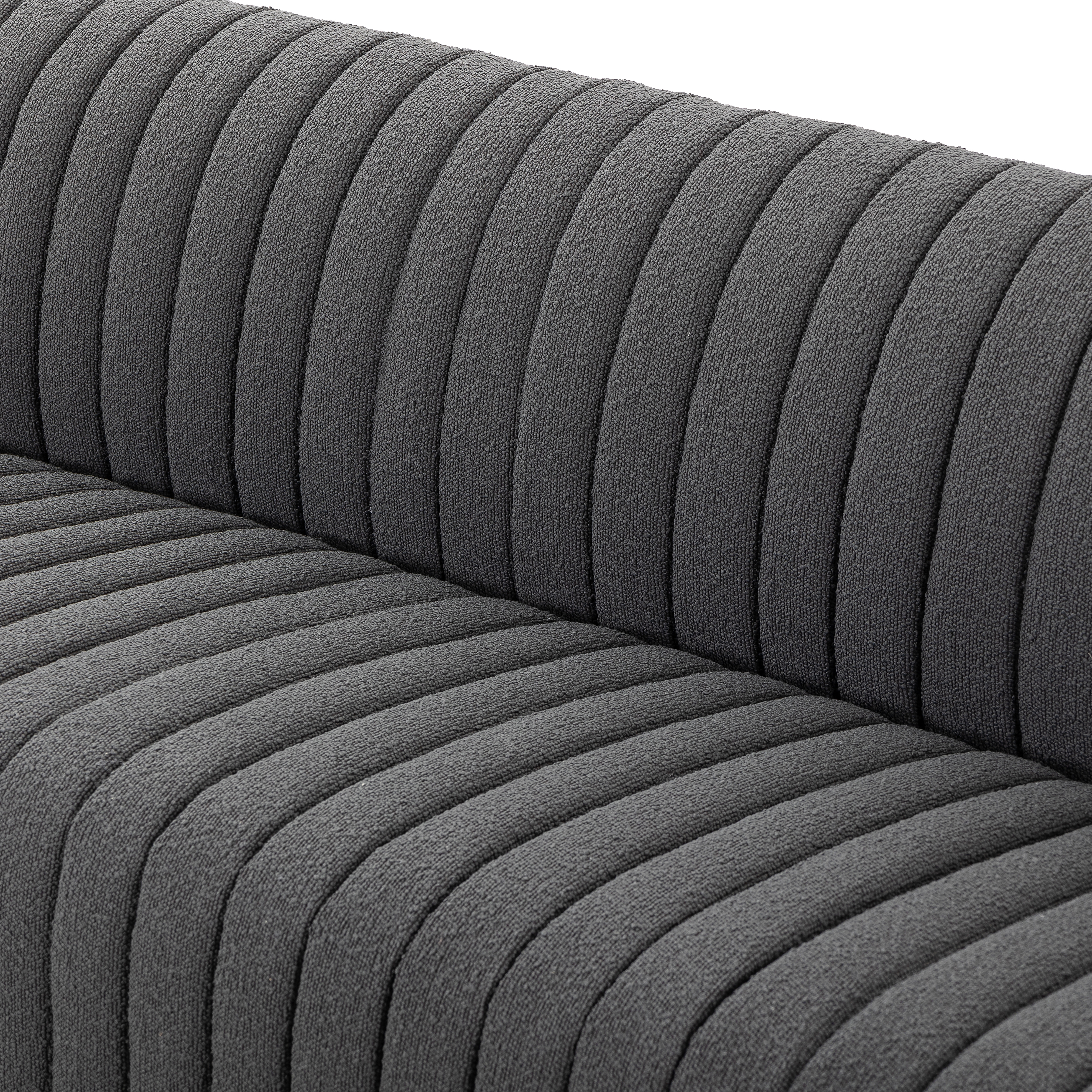 Augustine 82" Din Bench-Fiqa Bcl Chrcl - Image 7