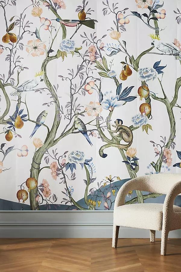 Chloe Mural - Image 0