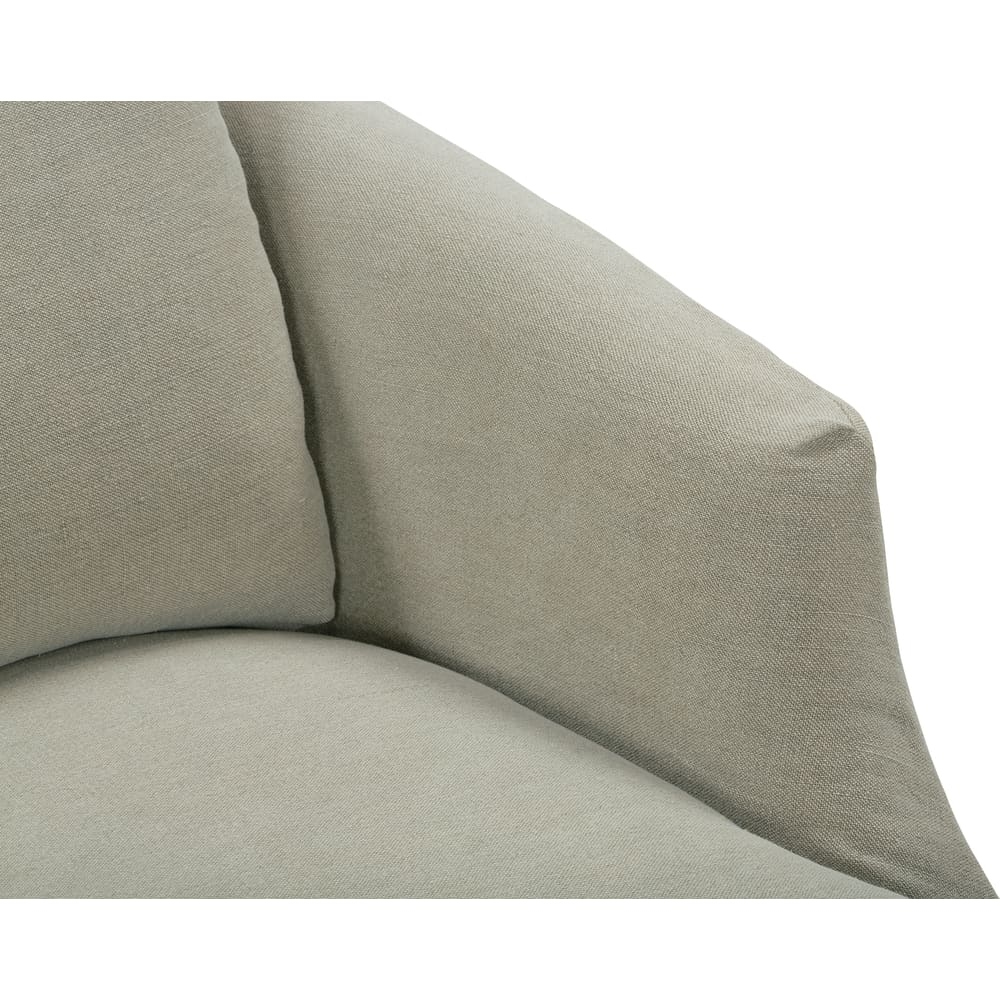 Emmerson Slip Swivel Chair - Image 9
