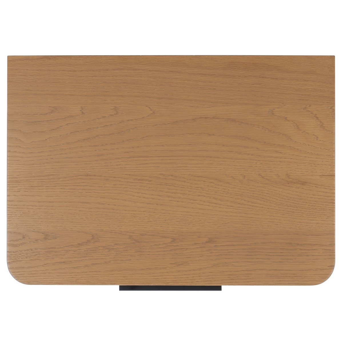 Gabrietta 2 Drawer Wood Nightstand - Natural - Image 5