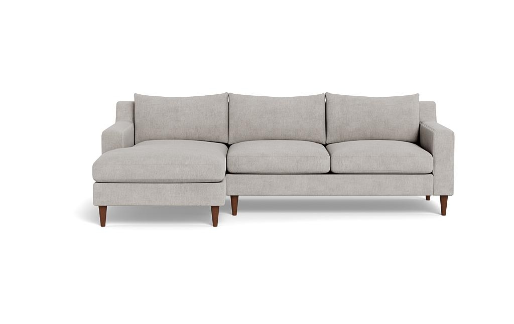 Saylor Left Chaise Sectional - Image 0