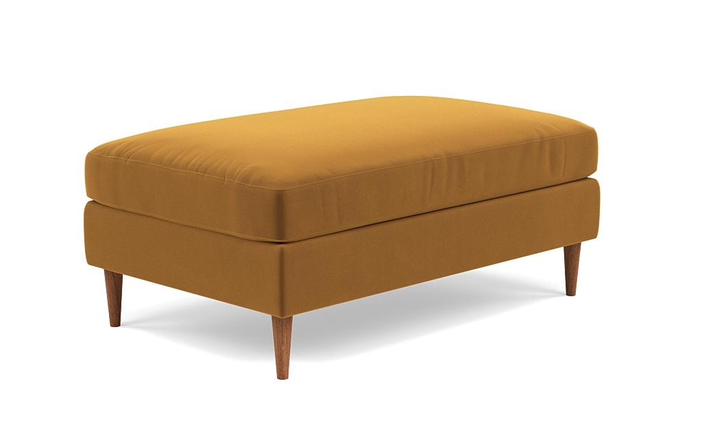 Sloan Ottoman - Image 1
