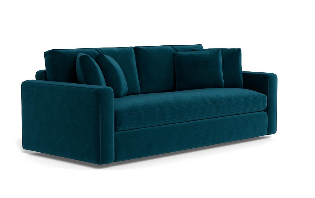 James 2-Seat Sofa - Image 1