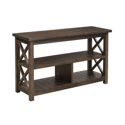 Lockland 48" Console Table - Image 0