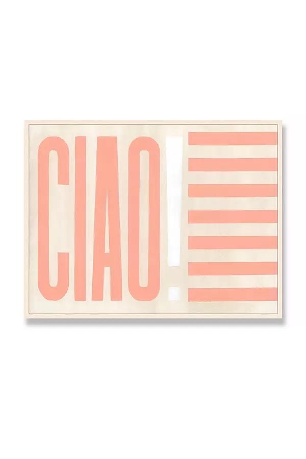 Xoxo Wall Art - Image 0