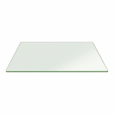 Garfield Bevel Table Top - Image 0