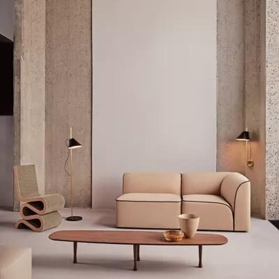 Yuh LED Wall Sconce - Image 1