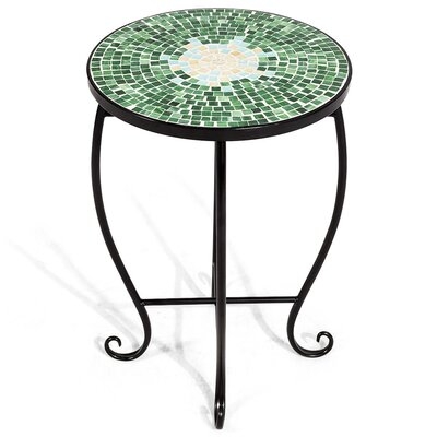 Hawes Round Plant Stand - Image 0