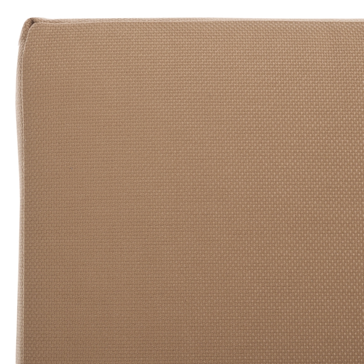 Lanai Wood Chaise Lounge Chair - Natural/Brown - Image 2