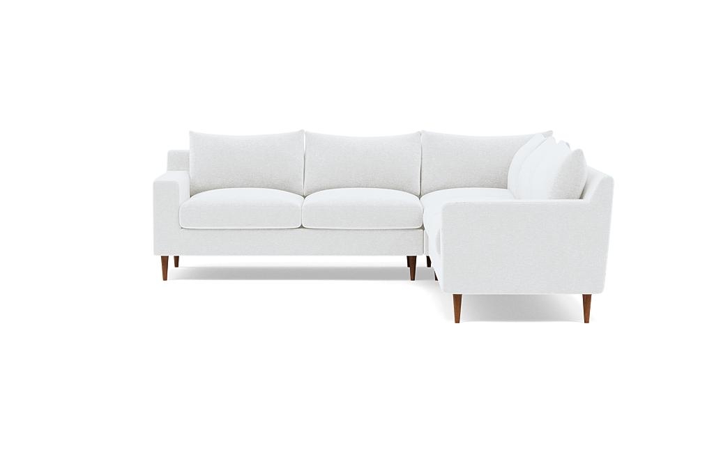Sloan Corner 4-Seat Sectional Sofa - Image 0