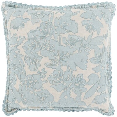 Olga Throw Pillow - Image 0
