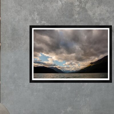 Mountain Clouds - Image 0