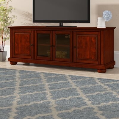 Hedon TV Stand for TVs up to 65" - Image 0