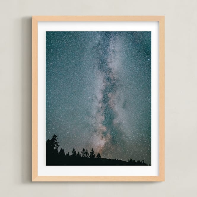 Light In The Darkness Limited Edition Fine Art Print 2 - Image 0