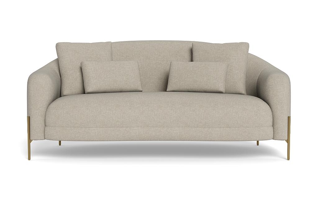 Fiona 2-Seat Sofa - Image 0