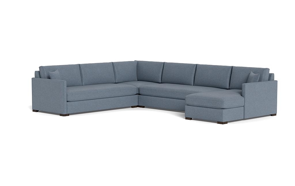 Scarlett Corner Sectional with Right Chaise - Image 2
