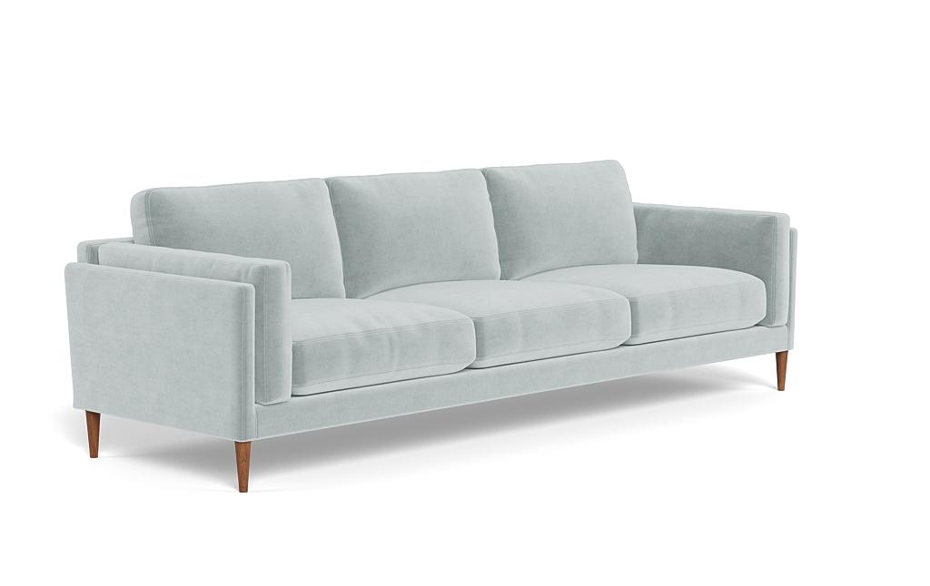 Gaby 3-Seat Sofa - Image 1