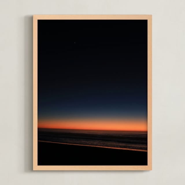 Night Fall Limited Edition Fine Art Print 2 - Image 0