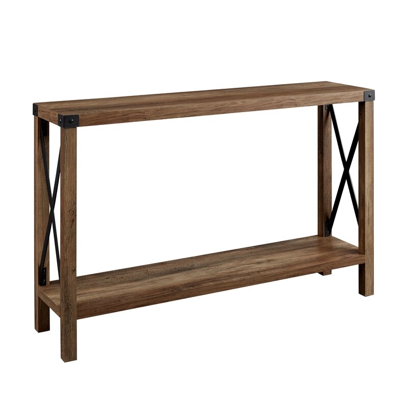 Arsenault Console Table  46" - Image 0