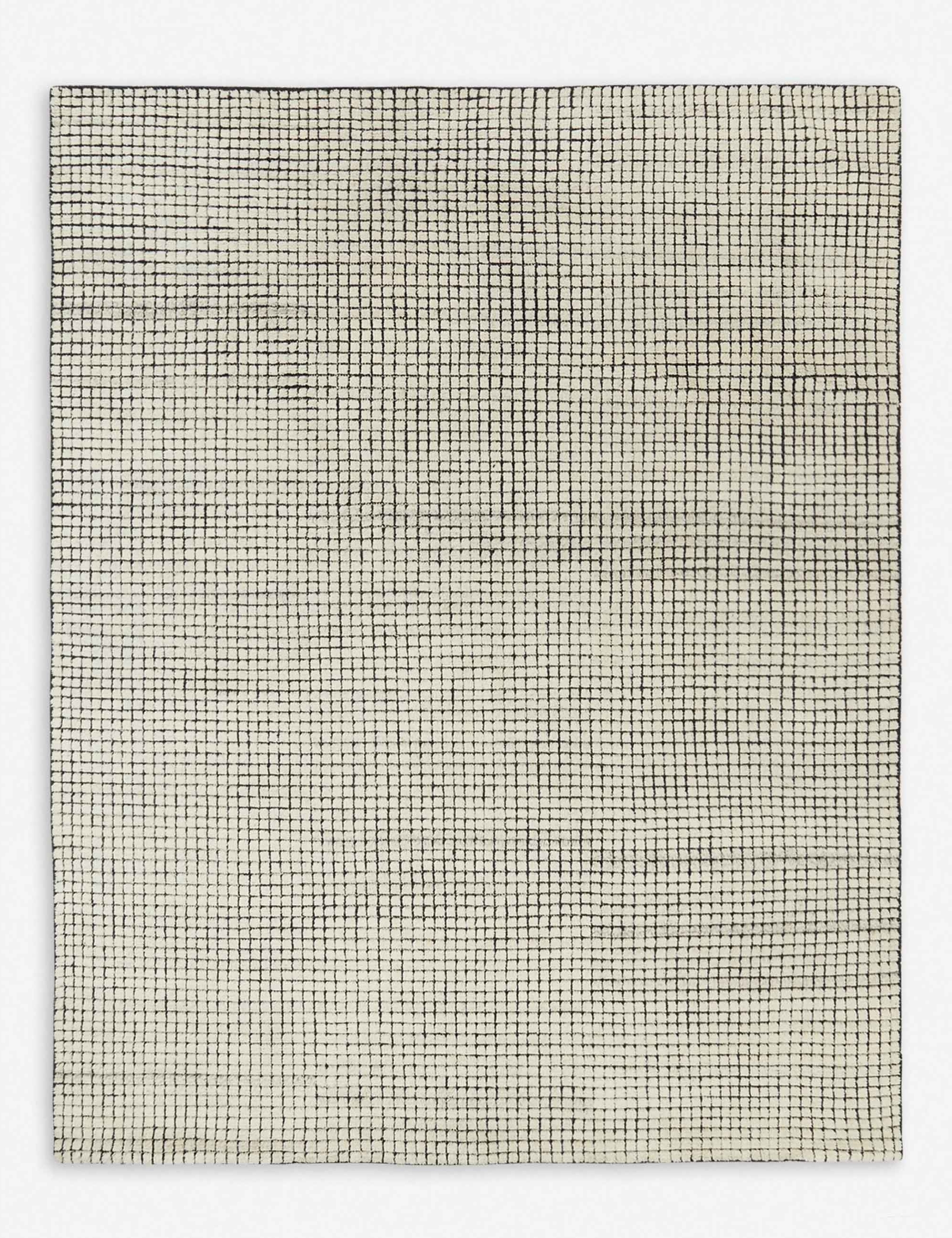 Uma Hand-Knotted Wool Rug - Image 5