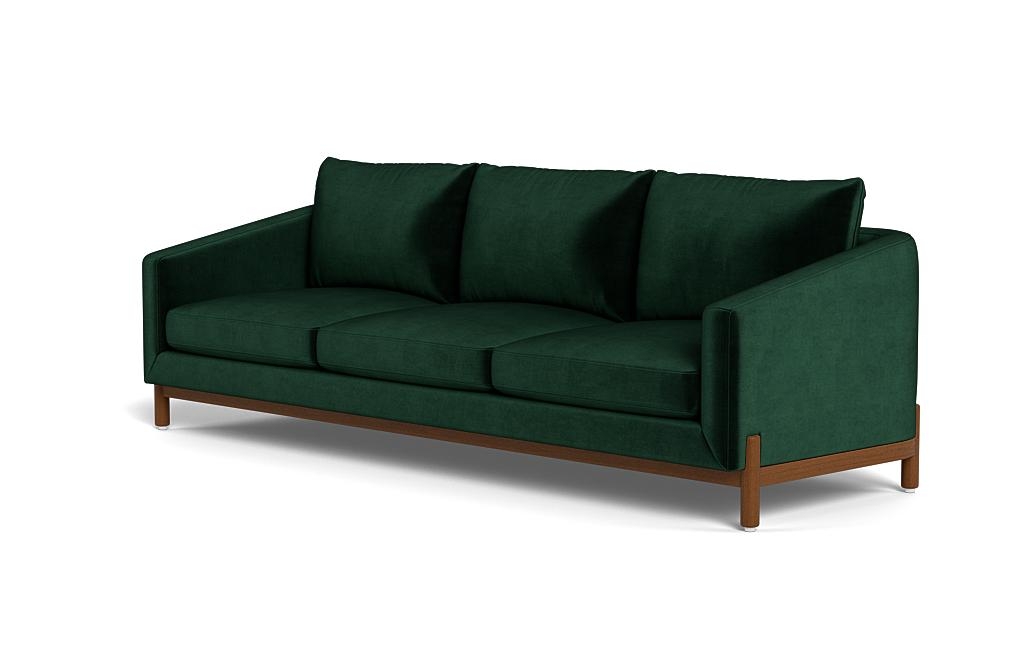 Oslo 3-Seat Sofa - Image 2