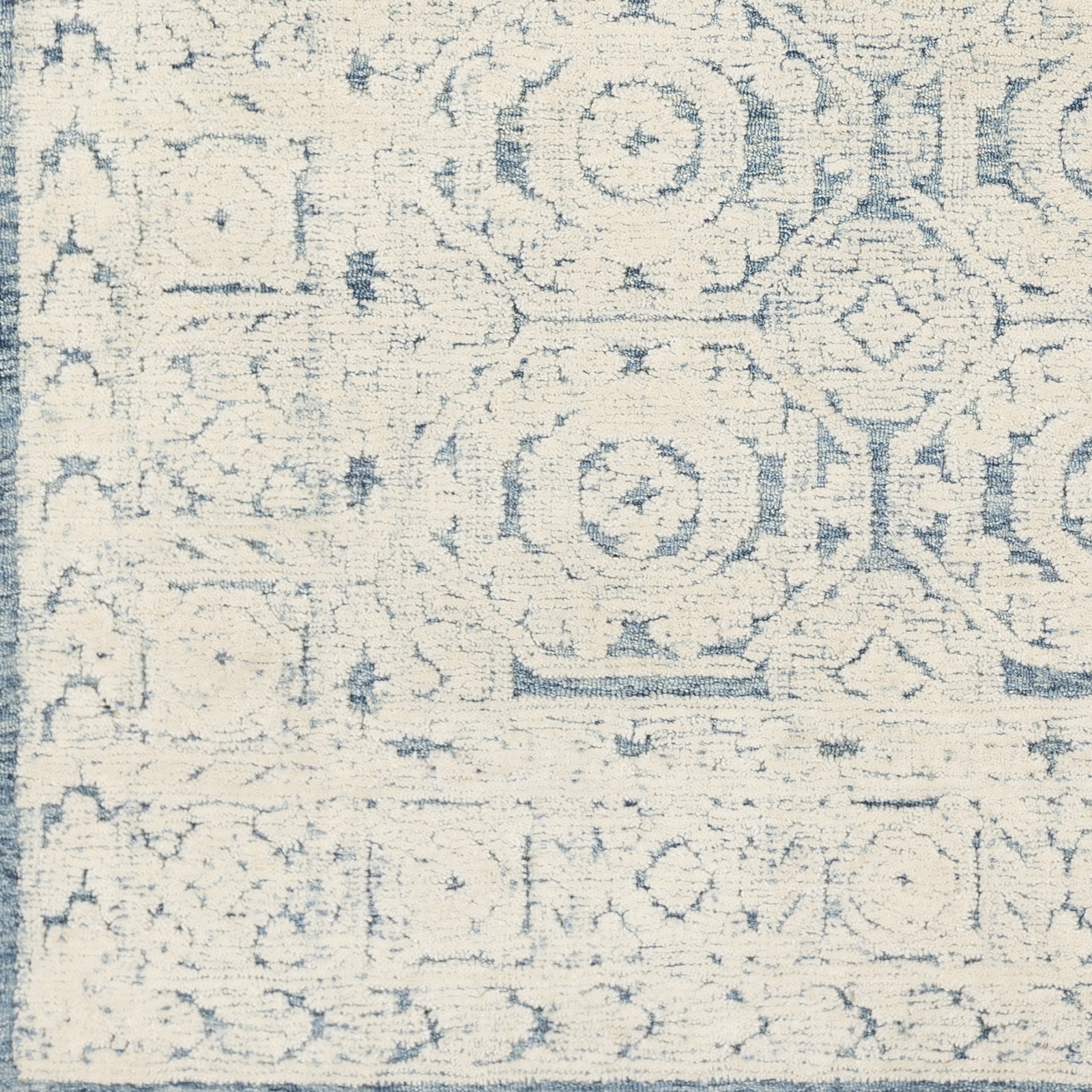 Louvre Rug, 2'6" x 8' - Image 2