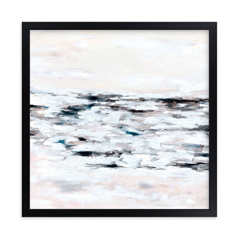 Faded Fury Diptych II Limited Edition Fine Art Print 1 - Image 0