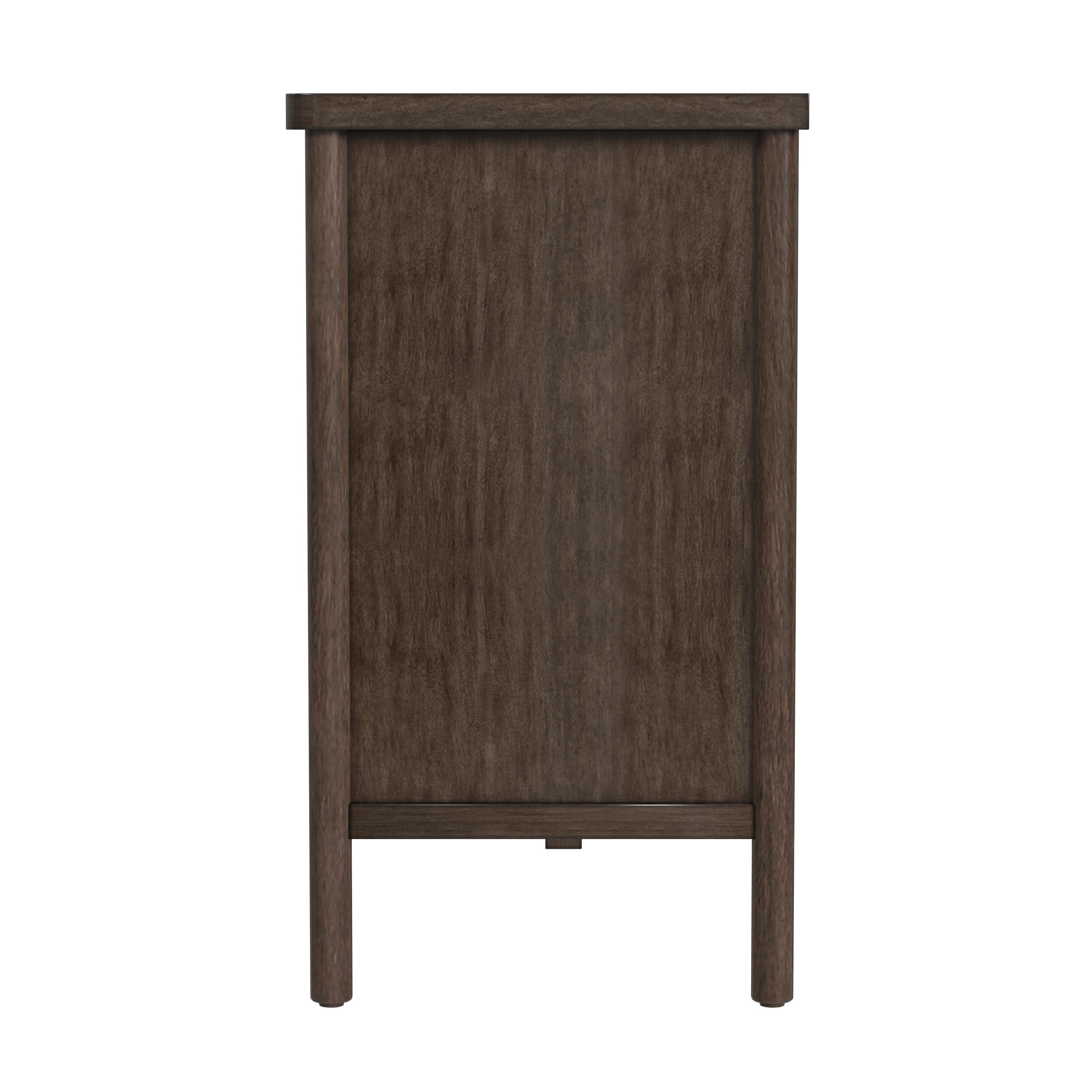 Lennon Soft Brown Dresser - Image 2
