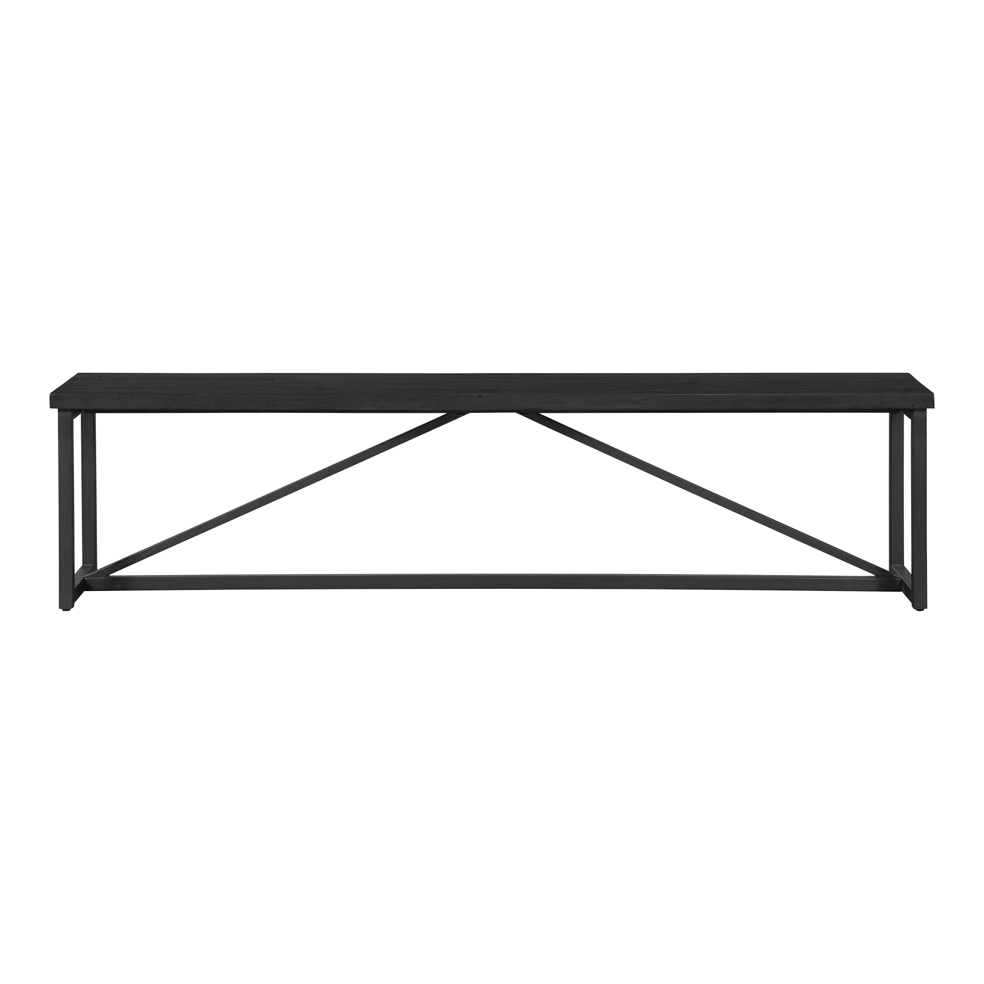 Sierra Bench Black - Image 0