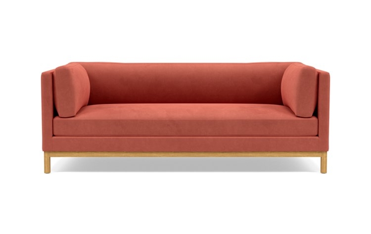 Jasper Fabric Sofa - Image 0