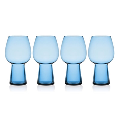 Mikasa Phoebe Beer Goblets - Thumbnail 2