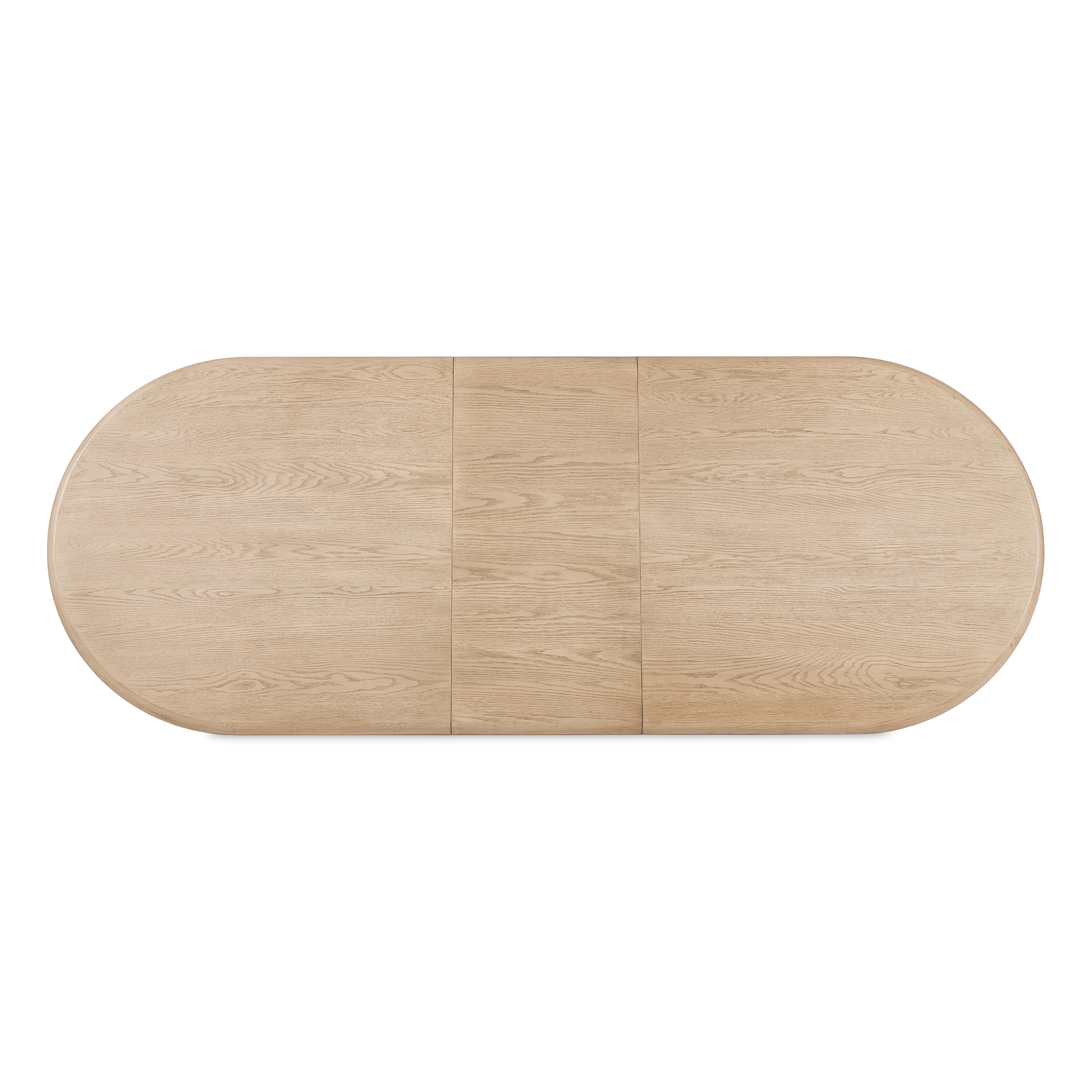 Jaylen Extension Dining Table-Yucca Oak - Image 13