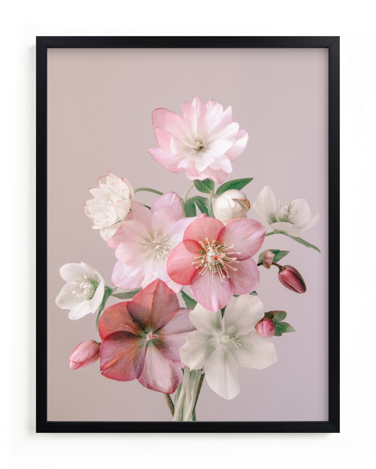 Odette Limited Edition Fine Art Print 2 - Image 0