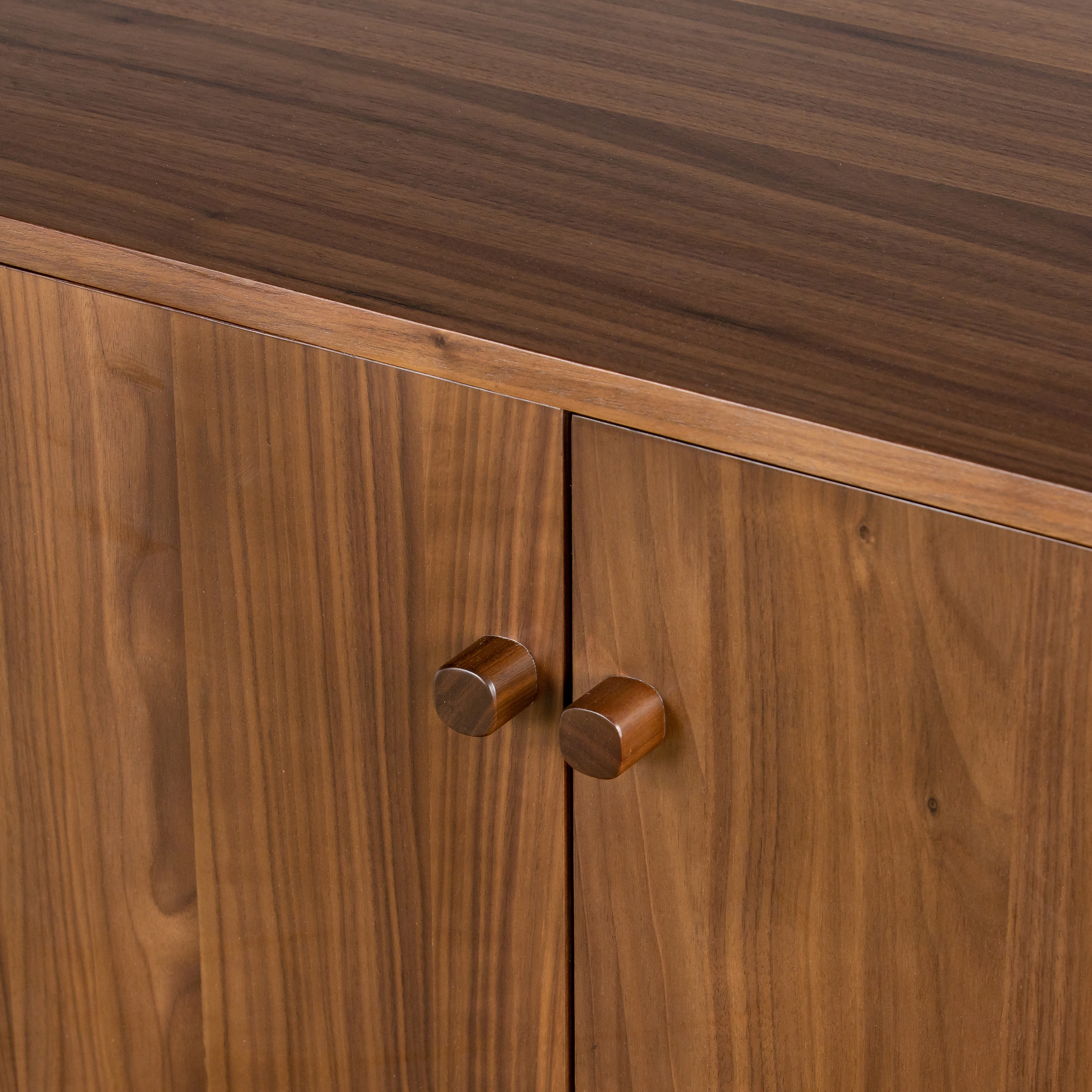 Arturo Sideboard-Natural Walnut - Image 6