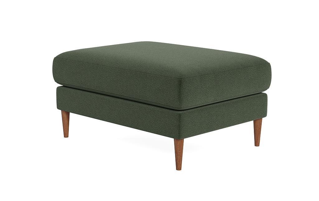 Winslow Rectangular Ottoman - Image 2