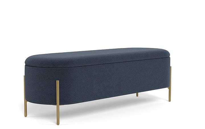 Fiona Storage Bench - Image 1