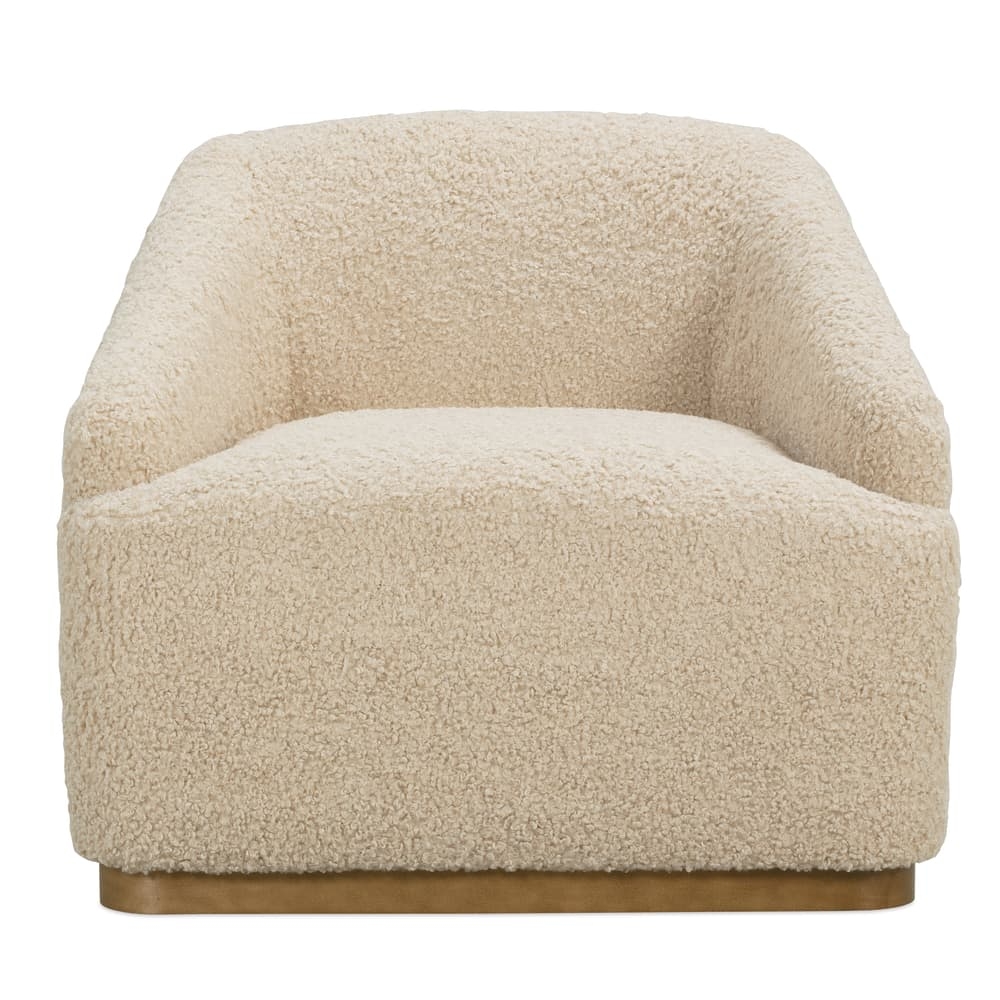 Bernie Swivel Chair - Image 0