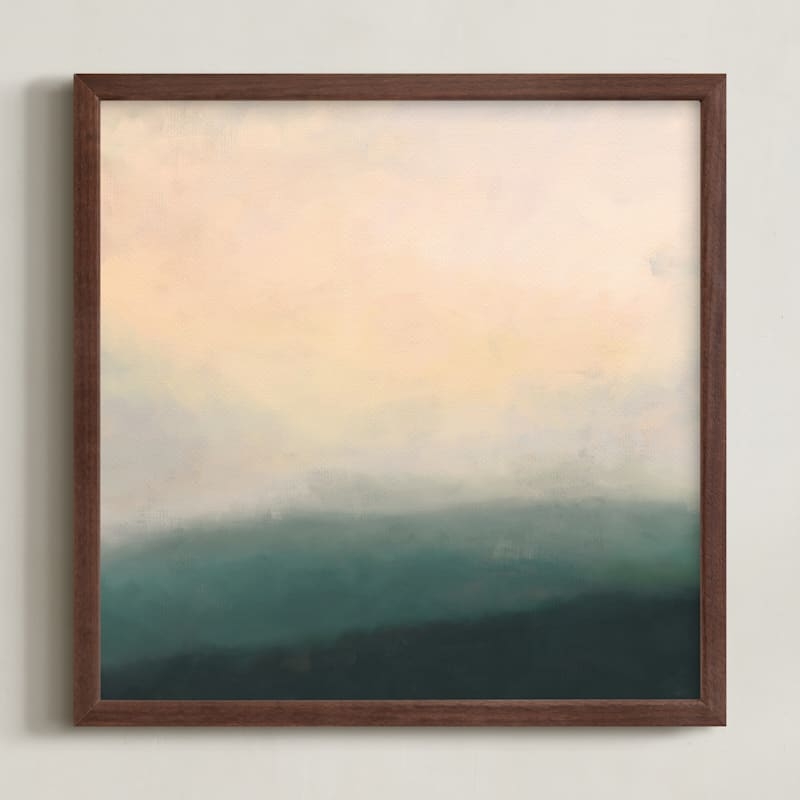 Mystical 2 Open Edition Fine Art Print - Image 0