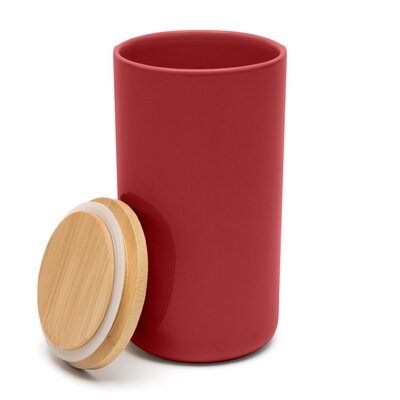 Ceramic Treat Jar - Image 0