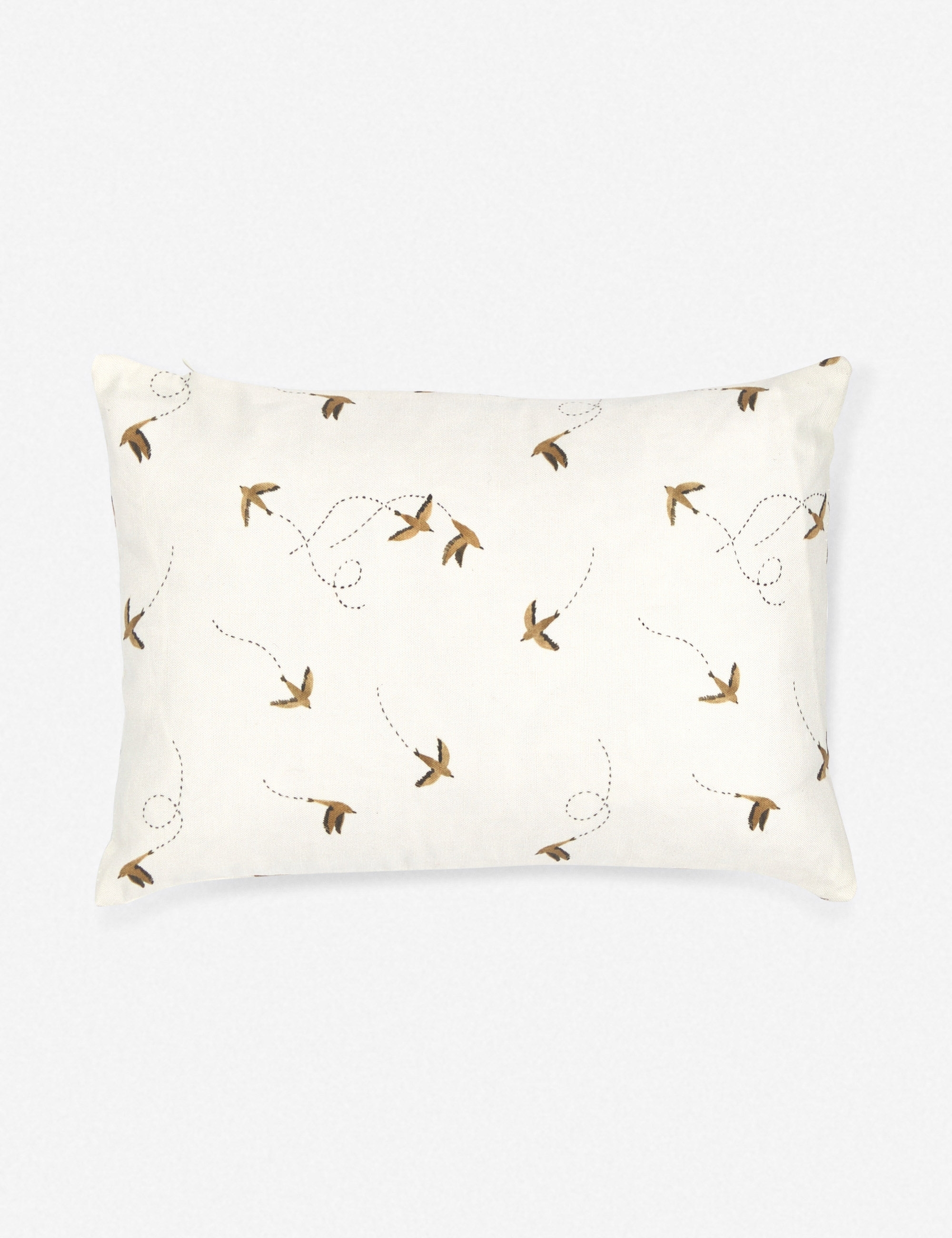 Rylee + Cru Sparrow Lumbar Pillow - Image 3