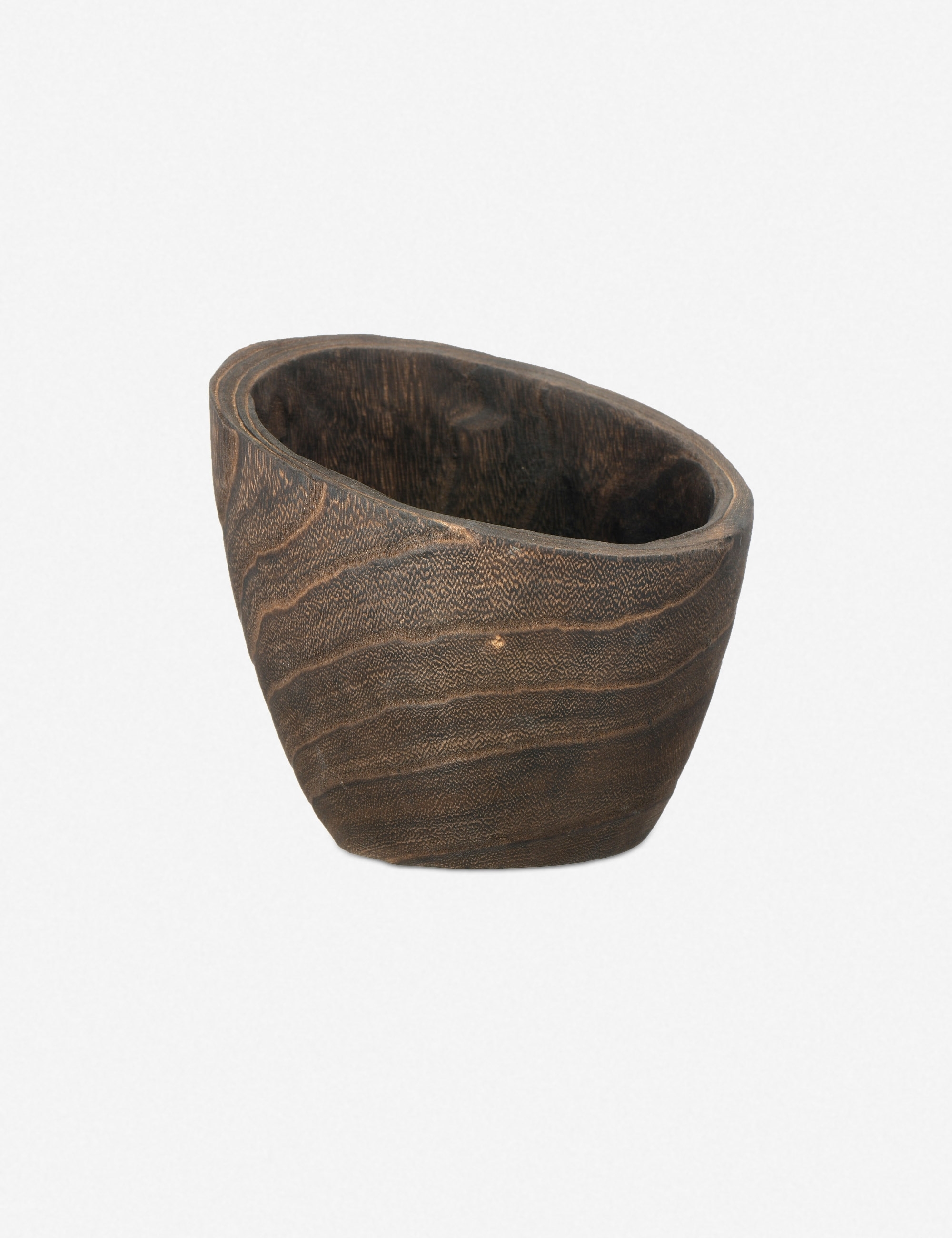 Antoni Wood Bowl - Image 0