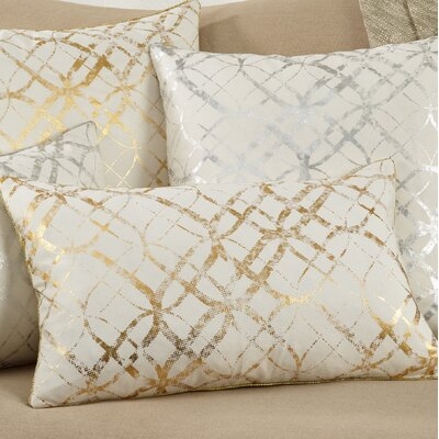 Simonton  Lumbar Pillow Cover & Insert - Image 0