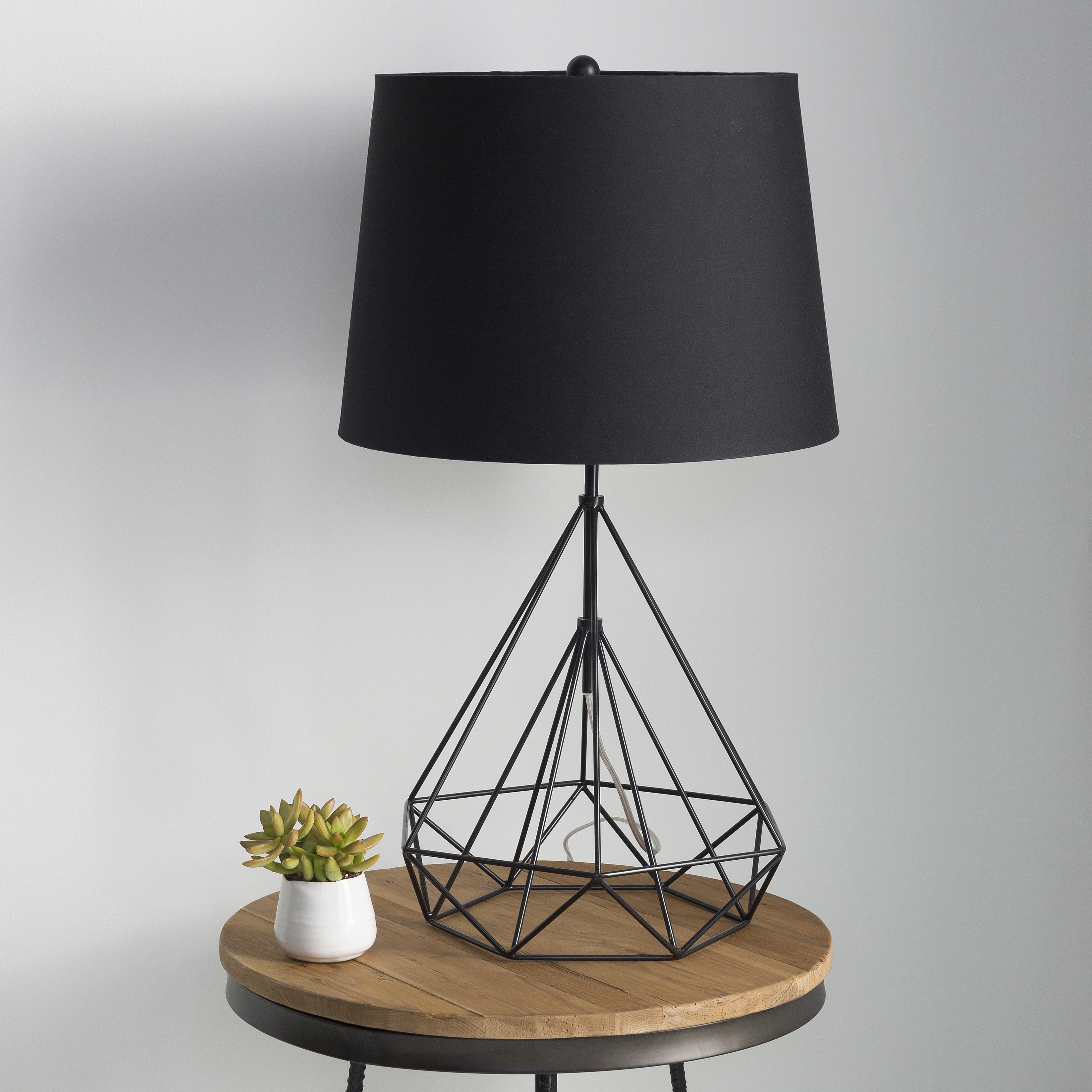 Fuller Table Lamp - Image 2