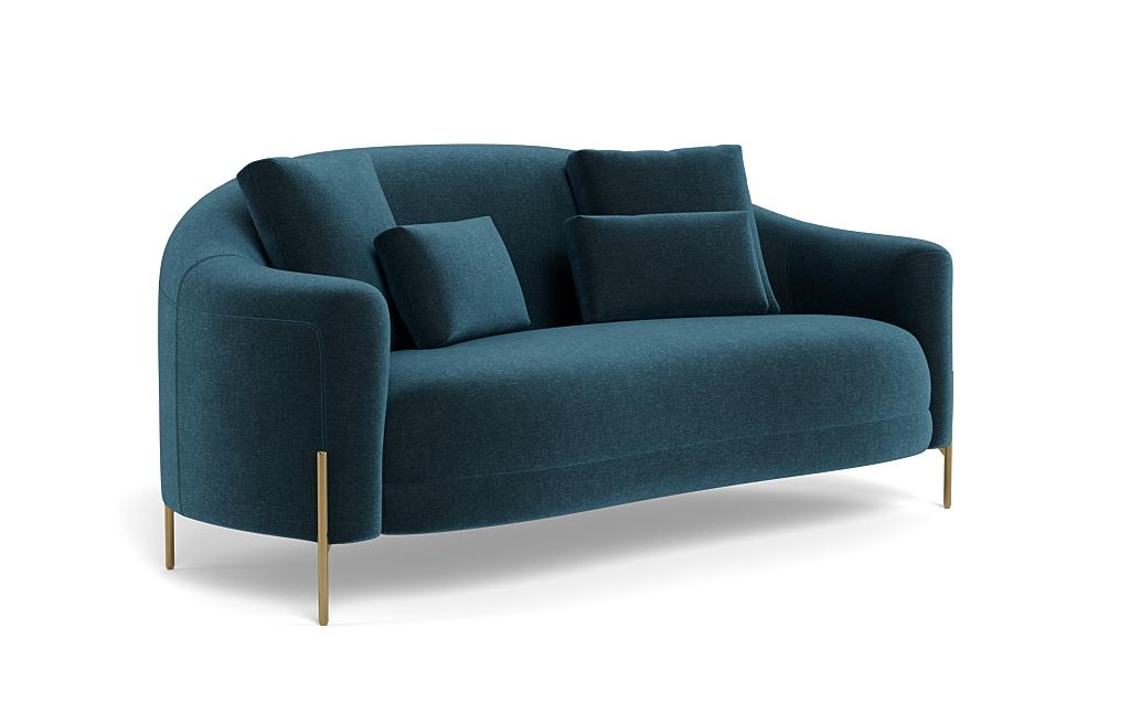 Fiona 2-Seat Sofa - Image 1