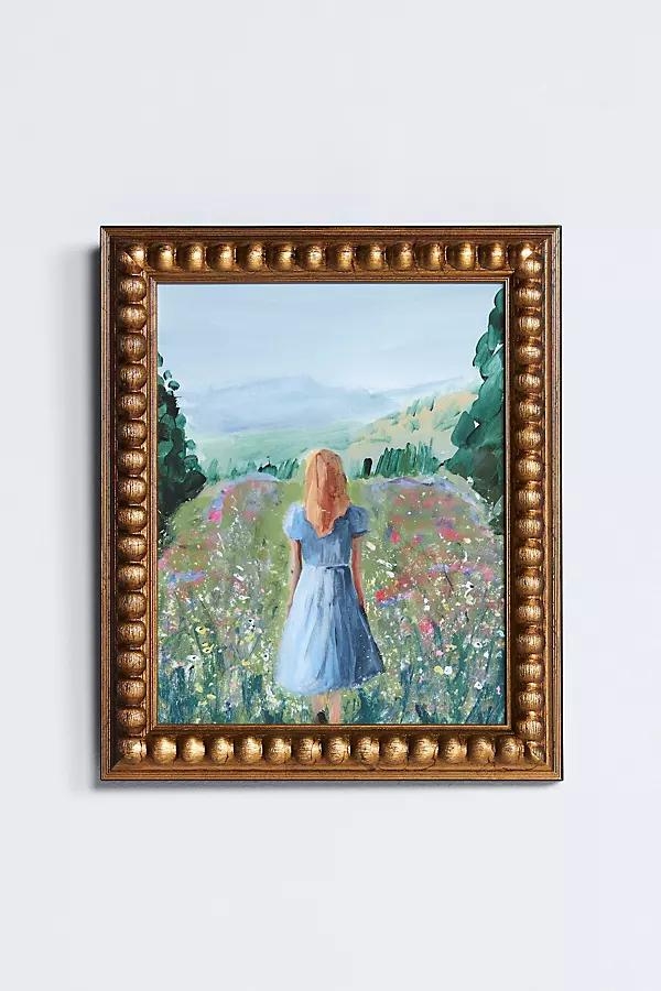 Wonderland Wall Art - Image 0