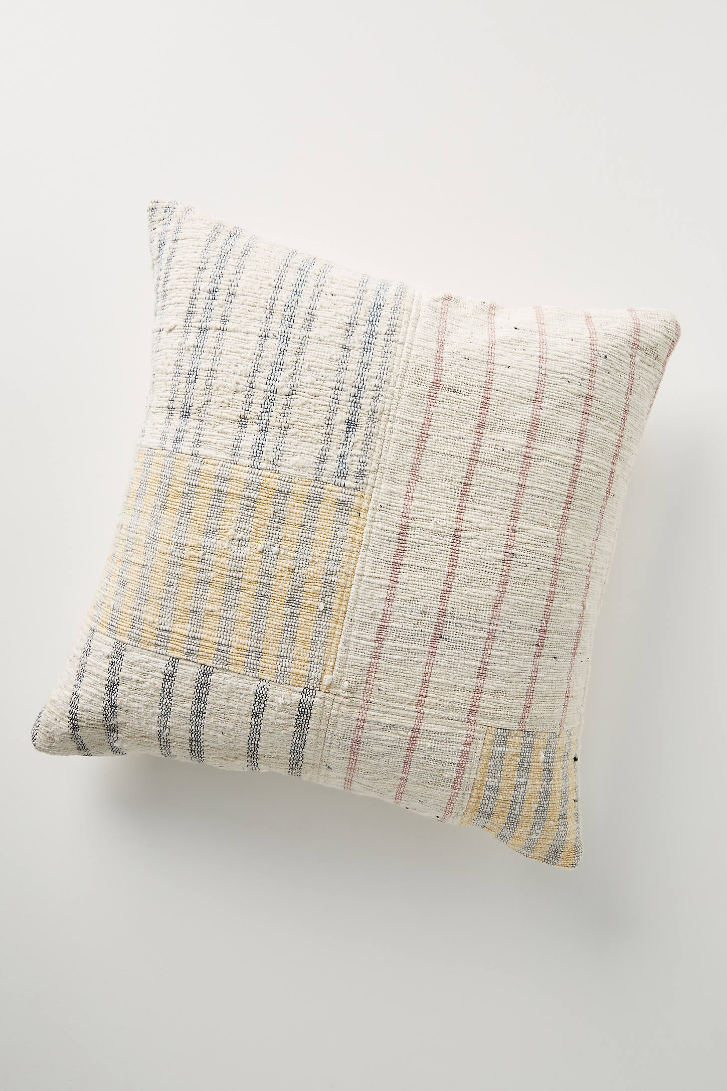 Handwoven Dylan Pillow - Image 0