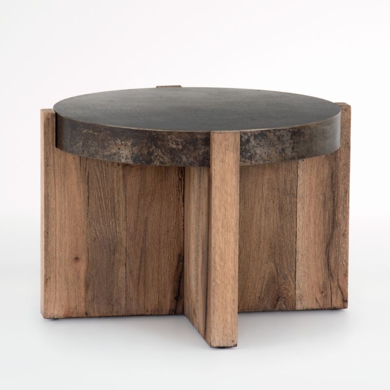 Mackinley Side Table - Image 1