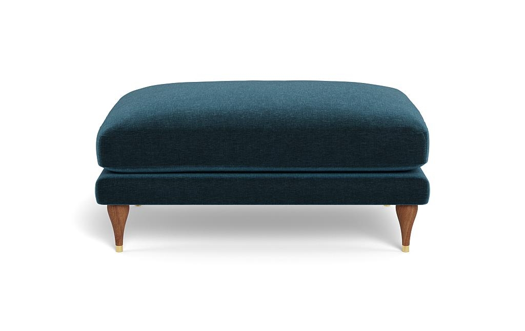 Maxwell Ottoman by Apartment Therapy - Image 0