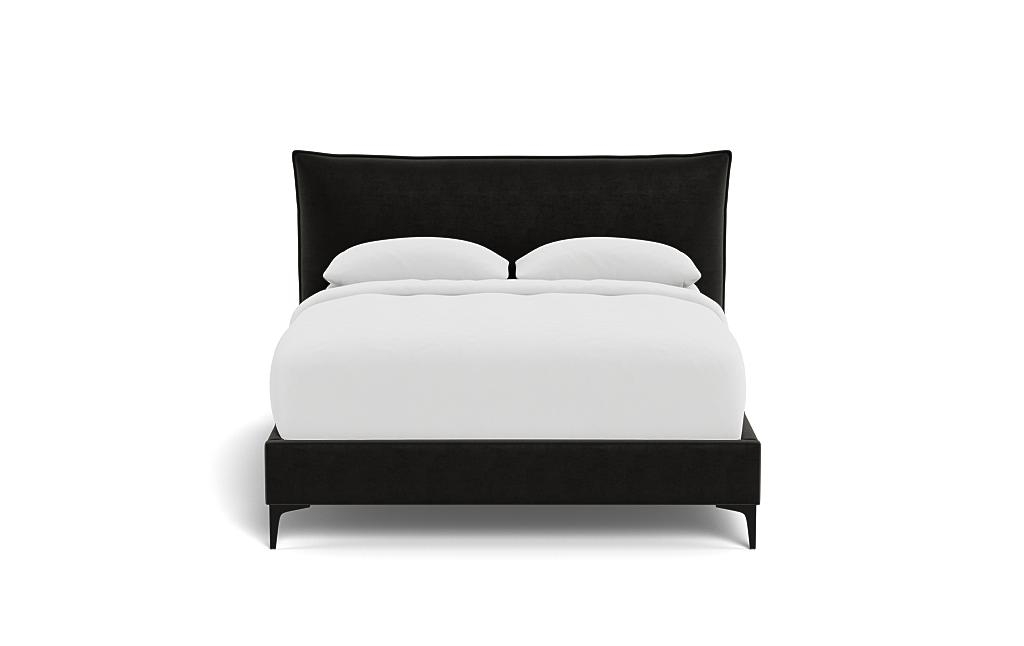 Skylar Upholstered Bed - Image 0